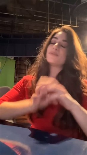 Meteorologist Lisa Villegas on Reels