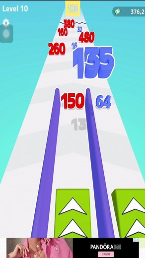 Number Master New gaming video for kids gameplay #shorts #GA #fbreels #kidsgames #mobilegames #mobilegame #reelsvideo #headshots #reels #bgmi | MK Gaming