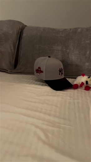 Tiny teacup chihuahua fits in my cap #chihuahua #minichihuahuas #puppies #puppiesonly