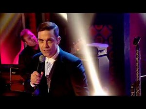 Robbie Williams - Only You Know Me - Nov 09