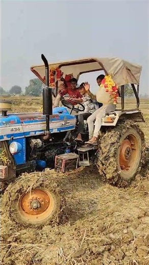 वायरल वीडियो ट्रैक्टर वाला वीडियो#youtubeshorts