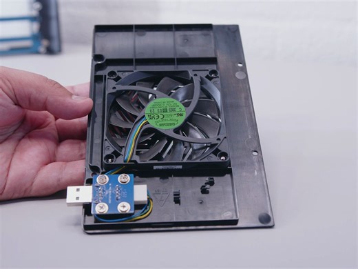 爱速特ASUSTOR Flashstor 12 Pro FS6712X NAS硬件介绍及系统设置展示 BY Gear Seekers