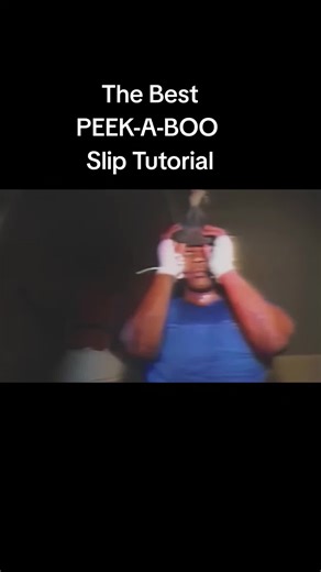 Mastering the Peek-a-Boo Slip: A Comprehensive Tutorial
