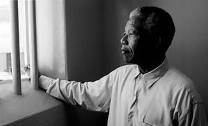 Bermuda Event To Celebrate Mandela's Birthday  - Bernews