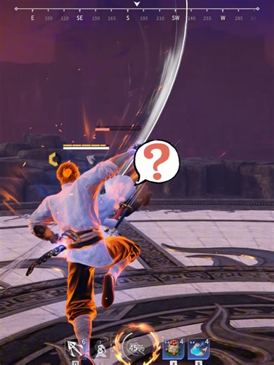 NARAKA: Bladepoint Tarka Custom Combos and Parry Techniques