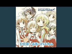 おーぷん☆きゃんばす ～Acoustic & ハニカム version～