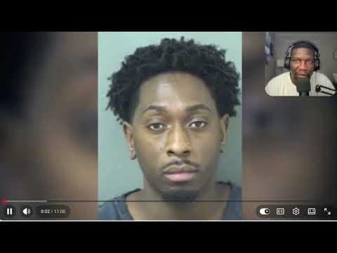 Publix Employee Caught Stealing $7,000 Cash Demands Special Treatment From Police