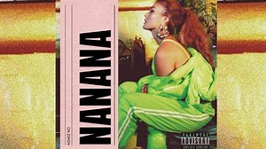 Lirik dan Terjemahan Lagu Nanana - Agnez Mo, Sebuah Ungkapan Cinta untuk Orang Terdekat - Tribunnews.com