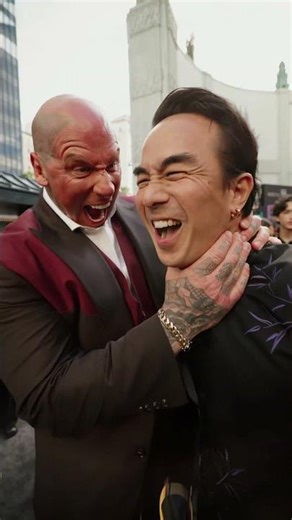 Official Trailer: Mortal Kombat