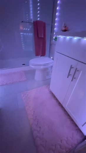 Hotland Deals on Instagram: "This instantly upgrades your room 😍✨ 100FT RGB LED strip lights with app + remote control, music sync, and endless color modes 🌈🎶 Perfect for bedrooms, gaming setups, movie nights, and party vibes—set the mood in seconds Once you install these… you won’t go back 🔥 #roomglowup #ledlighting #bedroomaesthetic #gamingsetup #homedecorideas"