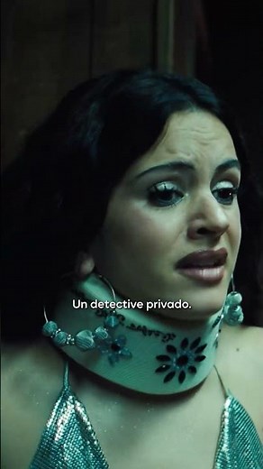 ¿Y si le mandan un detective privado? #Euphoria #series #HBOMax #Rosalía