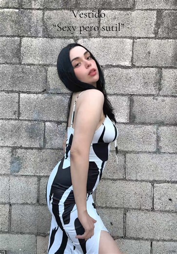 Vestido elegante con forro: estilo y comodidad
