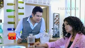 Ek Deewana Tha - 17th November 2017 Sony Tv News Launch Video