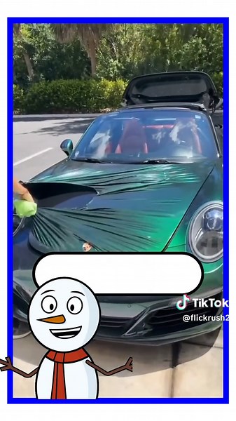 Flick Rush on TikTok