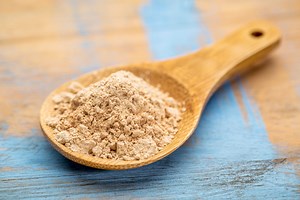 What a Nutritionist Thinks of Maca, the Buzzy Natural Libido Booster