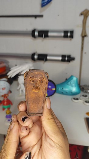 Maestros de DHIMS: Impresión 3D y Modelado