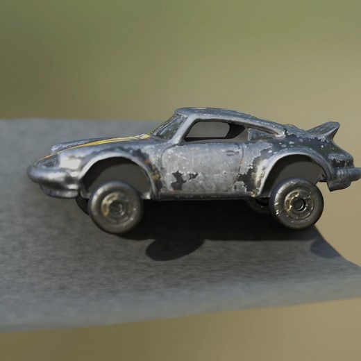 FUSE Animation on Instagram: "Well, Levi created this car model with a series of scans, then decided to brin it to life. #animation #art #3danimation #design #fuseanimation #creative #digitalart #artwork #render #vfx #cgi #animationvideo #animationstudio #animation3d #animationvideo #animation3d #animationteam #productanimation"