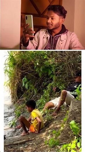 Ghost Prank In The Water 😂 Best Funny Prank Video Ever 😂