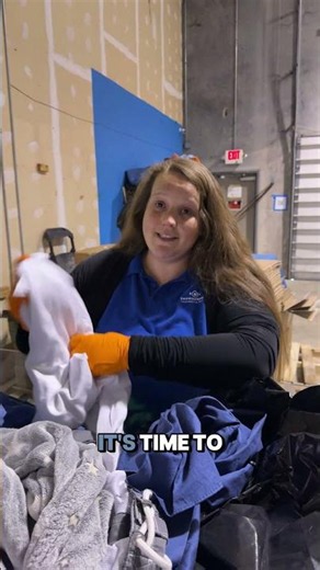 Signs Your Belongings Need Professional Content Cleaning | ABC Environmental Columbia