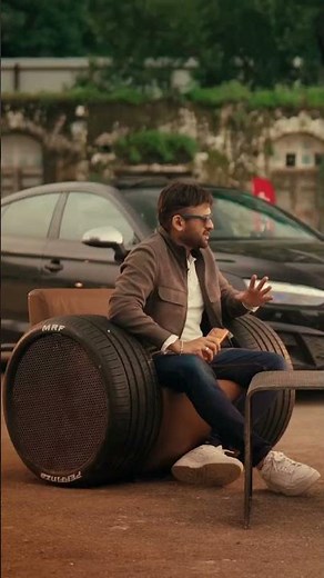 Yashasvi Jaiswal Takes the Audi S5 for a Spin! 🏎️ | Cars with Stars S2 Ep 3