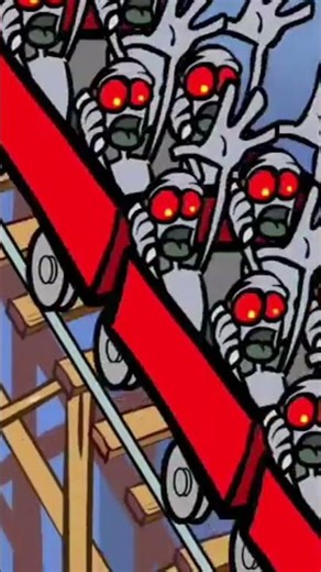 Cell Phone Zombies are Everywhere! You Can't Escape! || ARG! Cartoon Animation