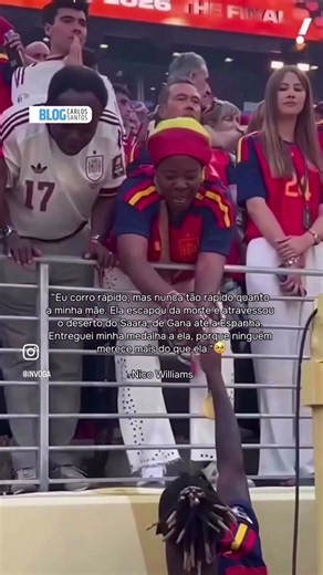 FUTEBOL E VIDA - Uma campeã e sua justa homenagem