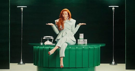 Cardi B Joins Bobbie to Fight Feeding Shame and Maternal Inequity