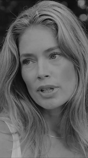 Quick questions with Doutzen Kroes | The best of this Vogue shoot | Vogue Netherlands