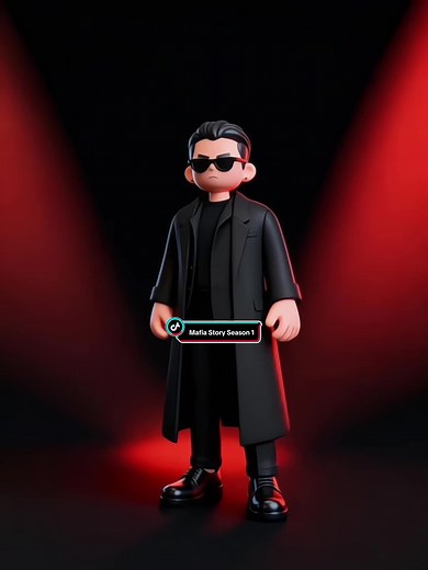 Mafia Story Season 1: A Gripping Crime Saga
