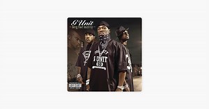 My Buddy (Explicit) by G-Unit on Apple Music