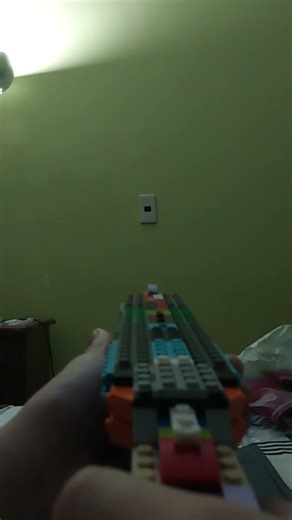 DB shotgun reloads ( doom reload at the end )