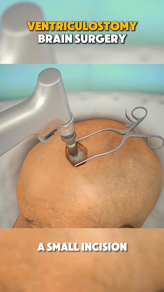 Understanding Ventriculostomy Brain Surgery Procedure