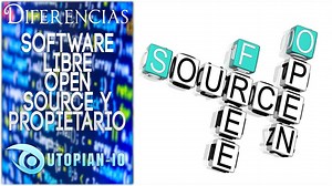 Diferencias entre el Software Libre, Open Source y Software Propietario — Hive