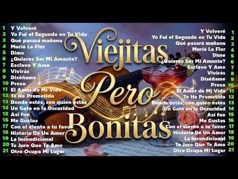 Lo Mejor de los 60s 70s y 80s 🌹 Baladas Románticas en Español