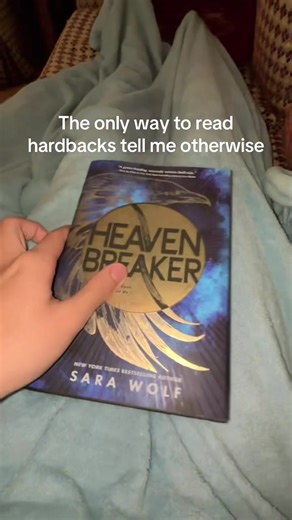 The Ultimate Guide to Reading Hardback Books