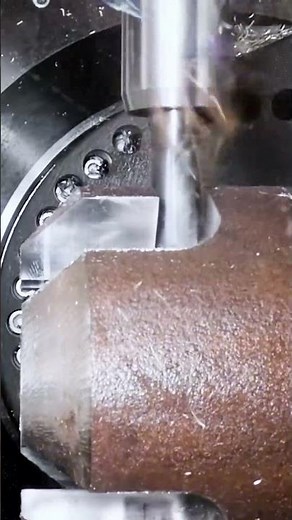 Custom CNC machining services for prototypes and small-batch production on demand #cncmachining