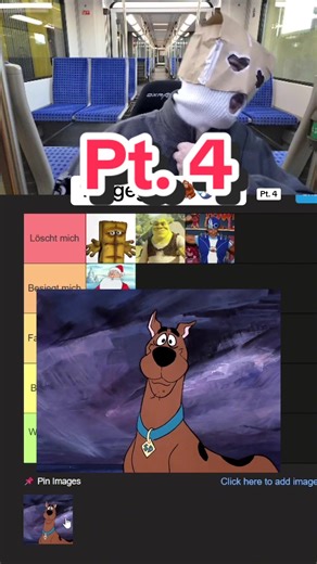 1v1 Match: Pappko vs Childhood Series Characters