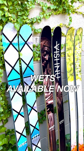 WETS AVAILABLE ON THE SITE #VISHNUFREESKI #PARKSKIING #FREESKIING #STREETSKIING