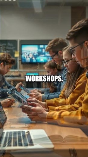 From Shelves to Systems A Library Tech Pioneer’s Quiet Breakthrough