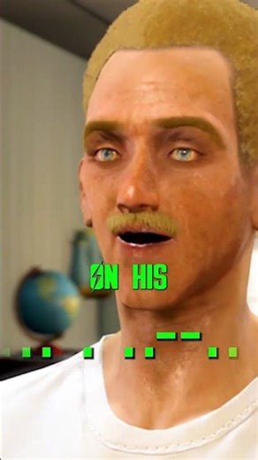 The Railroad Has Secret messages in Fallout 4