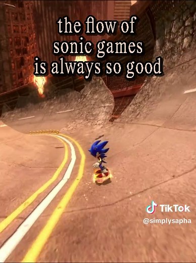 Exploring Sonic the Hedgehog 2006 Gameplay Highlights