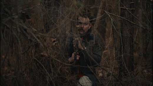 The Integrity of Joseph Chambers