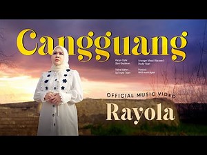 Rayola - Cangguang (Official Music Video)