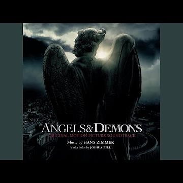 503 (From "Angels & Demons" Soundtrack)