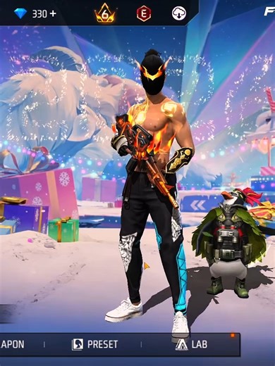 Mastering Free Fire 1v1 Strategies for Victory