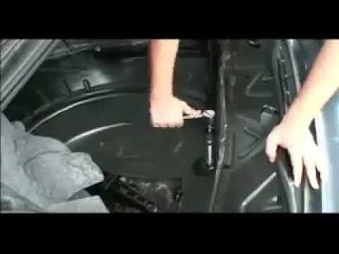 AL055 Economy Inside Wheelchair and Scooter Lift by Harmar Review [2024]