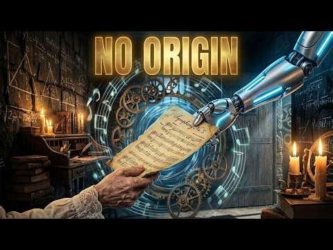Beethoven’s Time Travel Mystery: The Logic of the Closed Loop