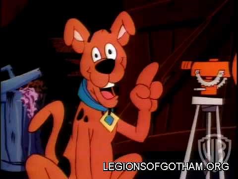 A Pup Named Scooby Doo Seasons 2-4 DVD Clip