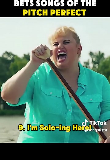Pitch Perfect: Unforgettable Acapella Moments