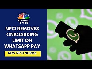 NPCI Extends 30% UPI Volume Deadline For Third-Party Apps To December 2026 | CNBC TV18